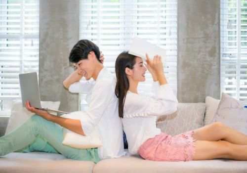 泉州婚姻调查：男人嫖娼离婚财产怎么分