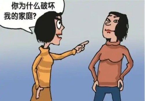 离婚2个小孩是一人一个吗