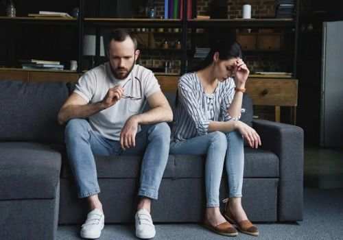 泉州婚外情调查：婚前按揭房离婚如何分